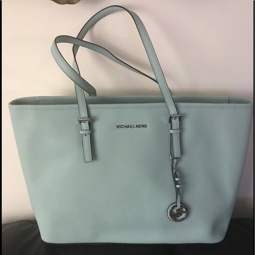 ⭐️NWOT‼️Michael Michael Kors Tote‼️
